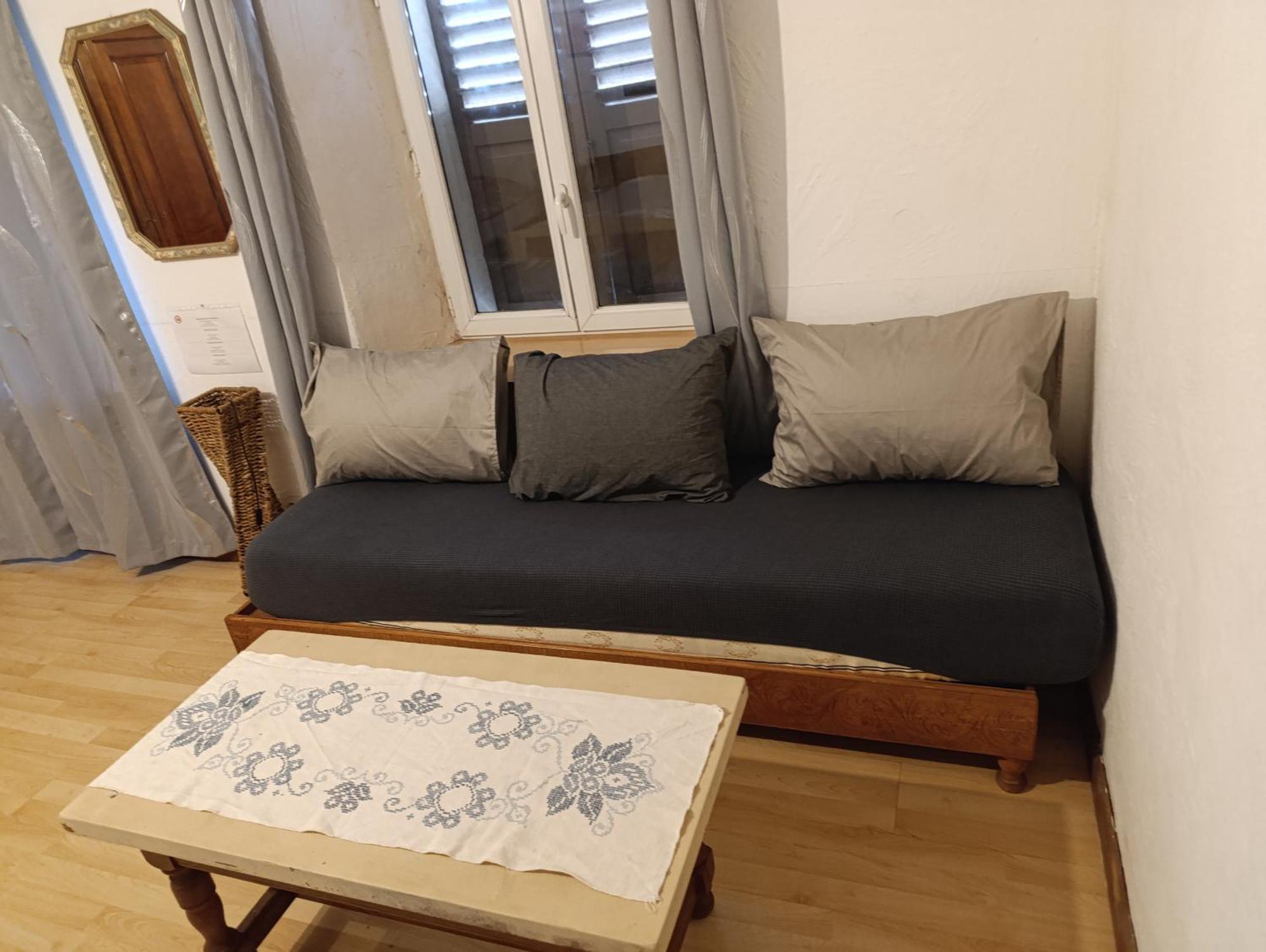 chambre 21m2 Zilling Exterior foto
